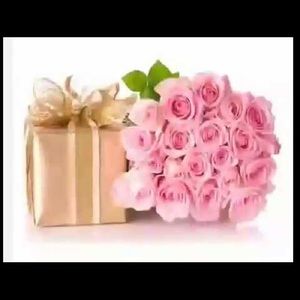 Meet your Posher, Yolanda